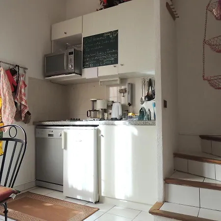 Ferienhaus Cote D'azur * Cogolin