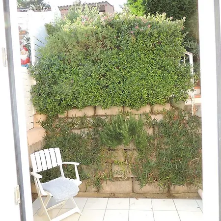 Hébergement de vacances Ferienhaus Cote D'azur *