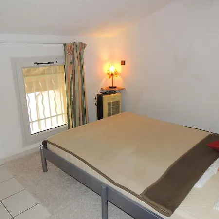 Ferienhaus Cote D'azur * Cogolin