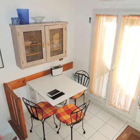 Hébergement de vacances Ferienhaus Cote D'azur *
