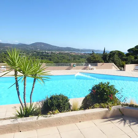 Ferienhaus Cote D'azur * Cogolin