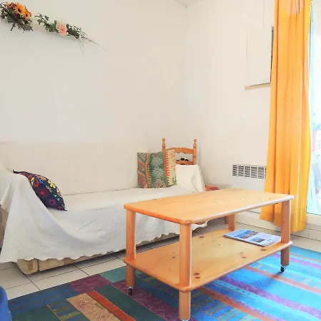 Hébergement de vacances Ferienhaus Cote D'azur *