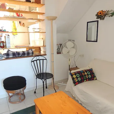 Hébergement de vacances Ferienhaus Cote D'azur *