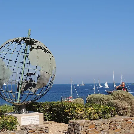 Hébergement de vacances Ferienhaus Cote D'azur *