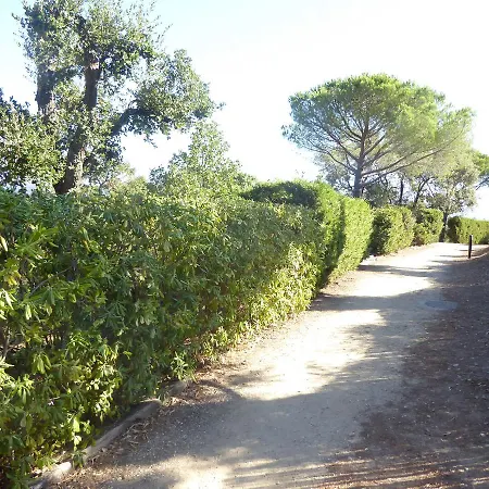 Ferienhaus Cote D'azur * Cogolin