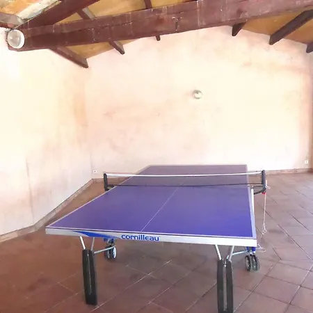 Hébergement de vacances Ferienhaus Cote D'azur *