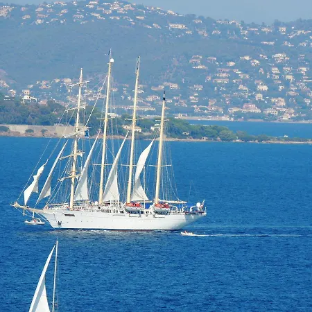 Ferienhaus Cote D'azur * Cogolin