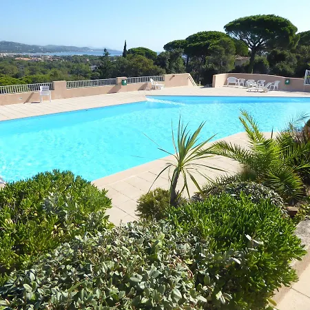 Hébergement de vacances Ferienhaus Cote D'azur *