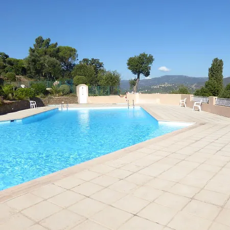 Ferienhaus Cote D'azur * Cogolin